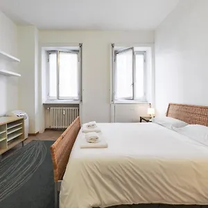  Apartament Primopiano - Ressi