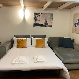 Appartamento Pvr, Milano