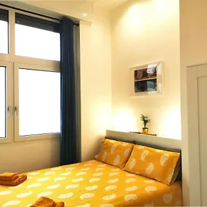 Appartamento Darshanhome Gambara, Milano