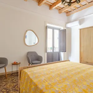Sogno Di Notte D'estate Appartamento Trapani