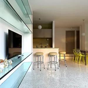  Apartment Apartments Navigli Center
