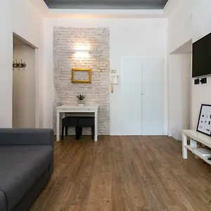 La Casetta Di Porta Romana Casa vacanze Milano