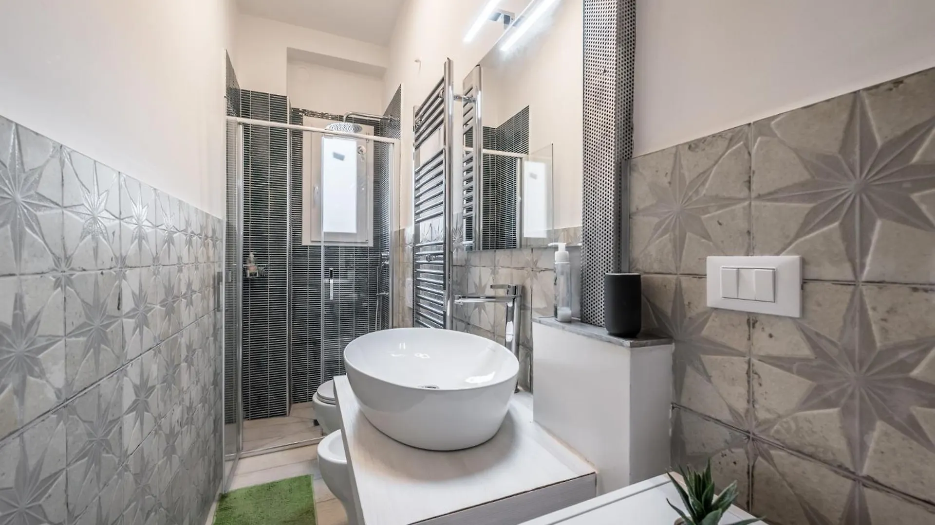 Ca Tripilla Apartment Milan Italy