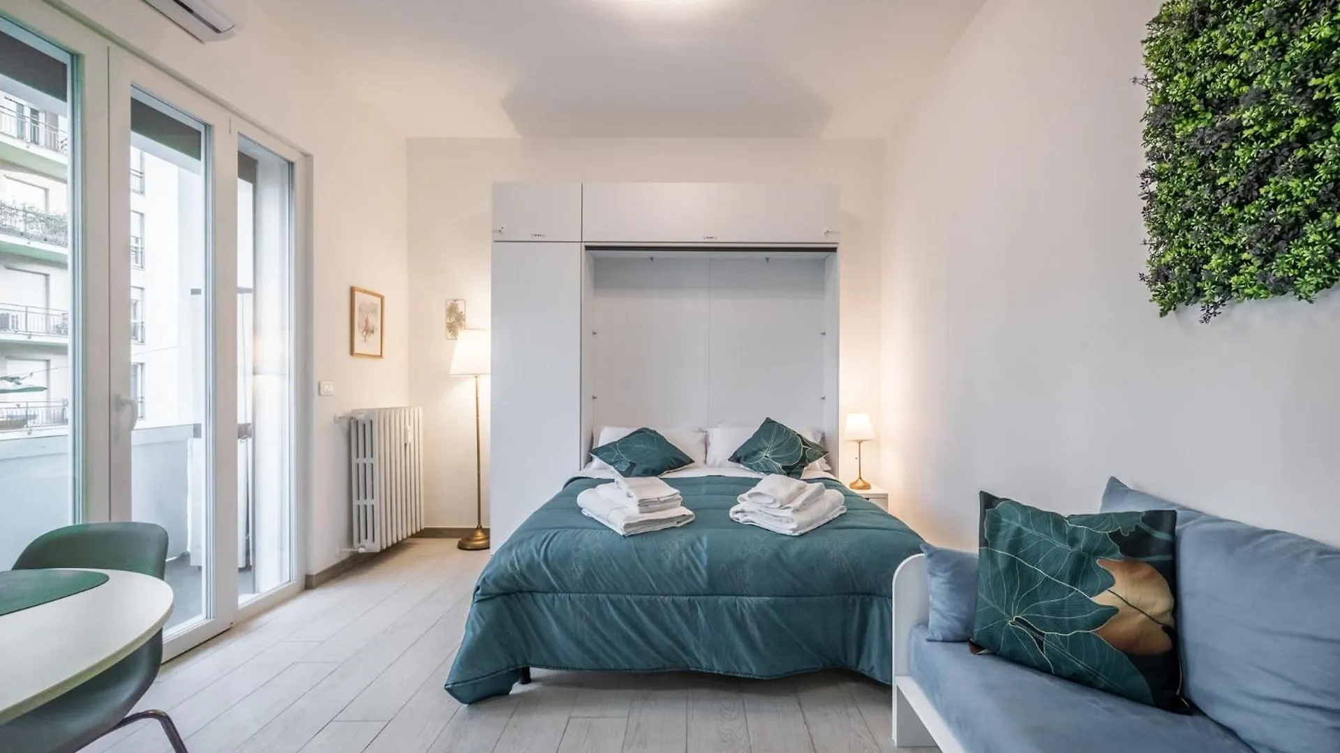 Ca Tripilla Apartment Milan 0*,