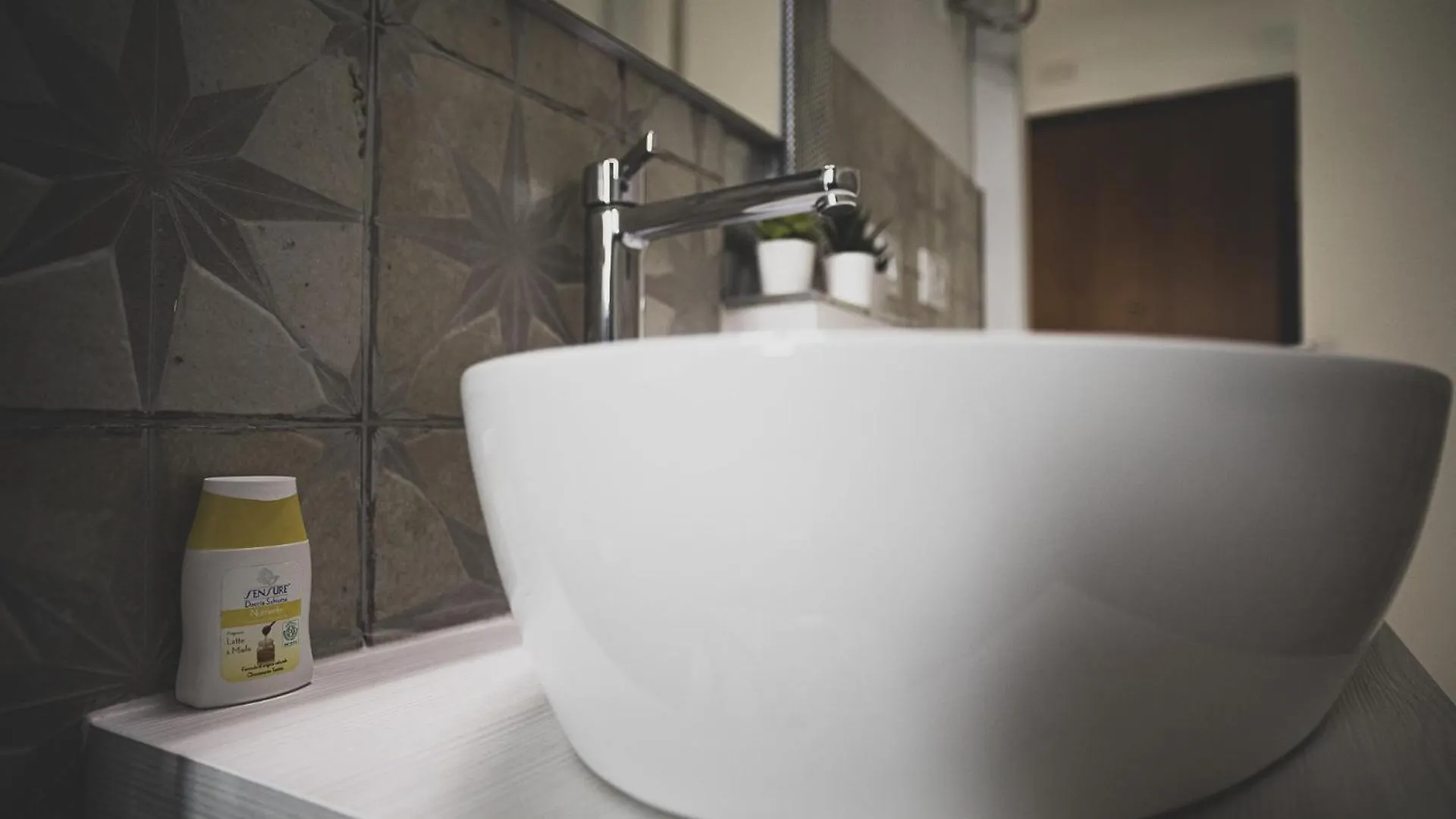 Ca Tripilla Apartment Milan