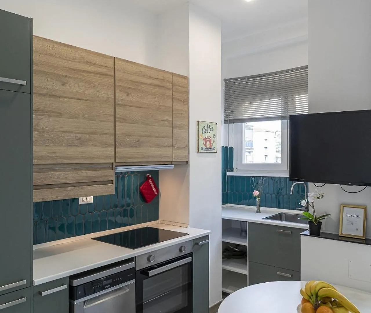 Ca Tripilla Apartment Milan 0*,