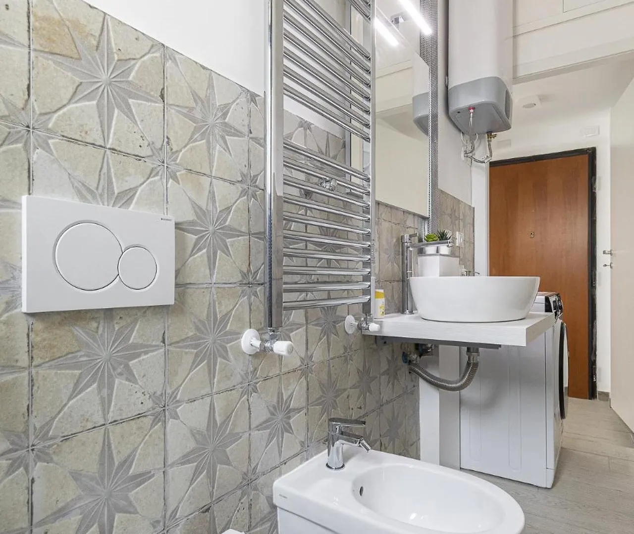 Ca Tripilla Apartment Milan 0*,  Italy