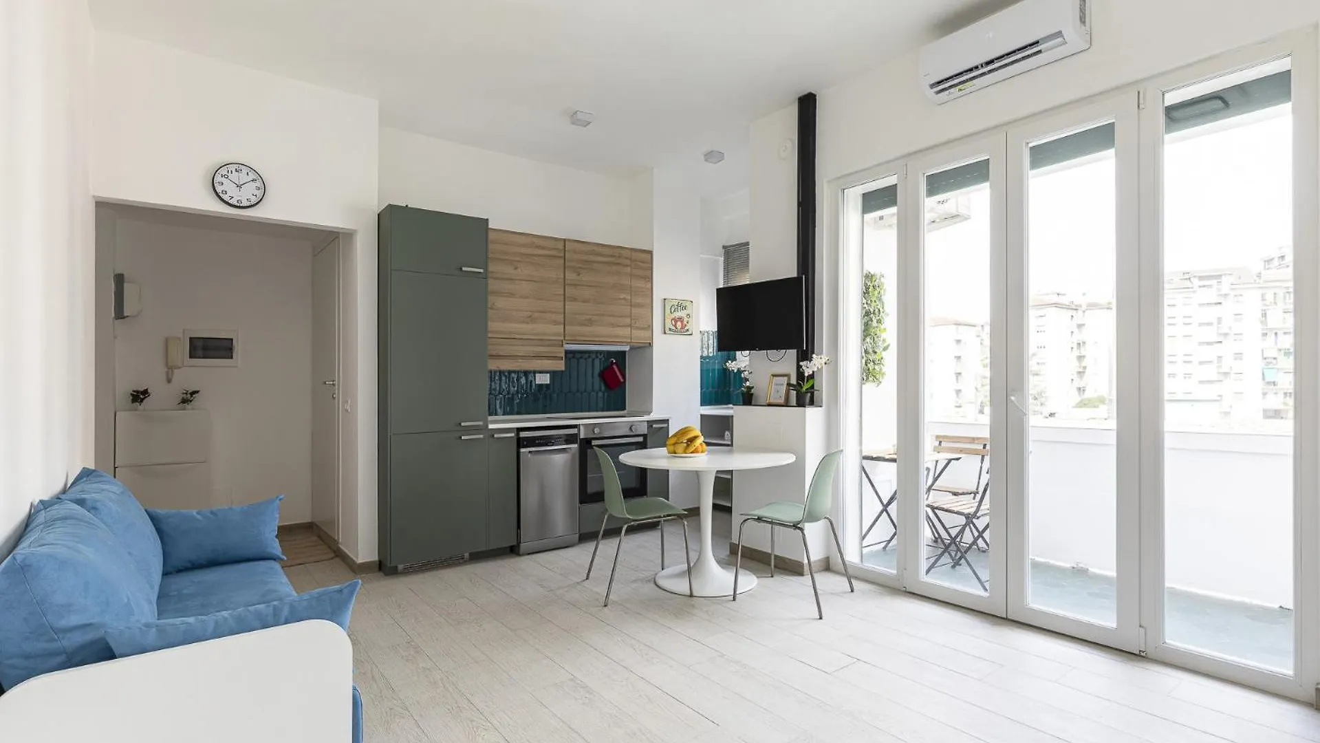 Ca Tripilla Apartment Milan 0*,  Italy